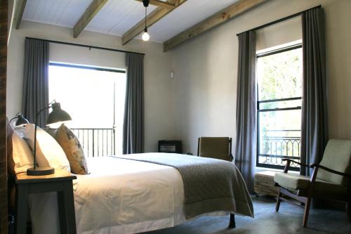 Avo&Oak Guesthouse Avo&Oak Guesthouse