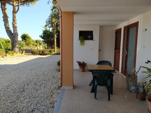 View, Agriturismo da Pina in Mugoni