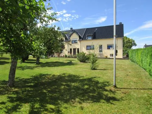 Ferienhaus Schöne Aussicht in Esch, Deutschland