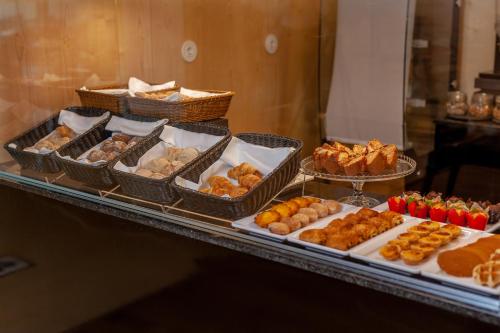 Sea Porto Hotel - image 4