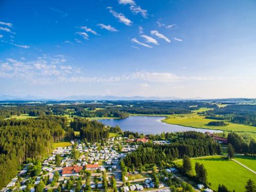 Allgäu-Hotel-Elbsee - Aitrang