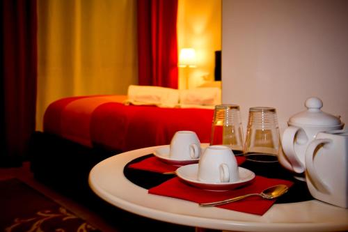 Vatican Dream - image 12