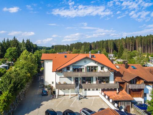 Allgäu-Hotel-Elbsee