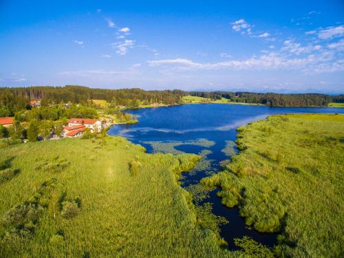 Allgäu-Hotel-Elbsee