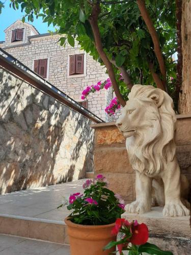  Vila Dora Supetar in Supetar