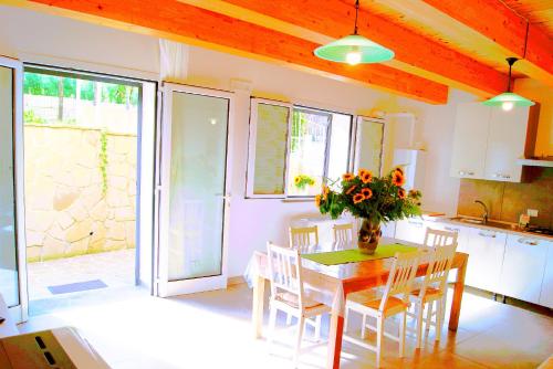  Casa Speronella in San Severino Lucano