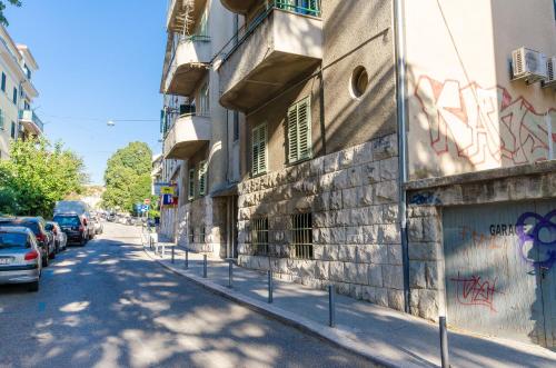 外観, ゲスト ハウス レヴァンダ (Guest house Levanda) in スプリット