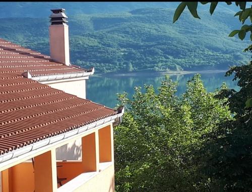 Rooms and Apartments Budiša
