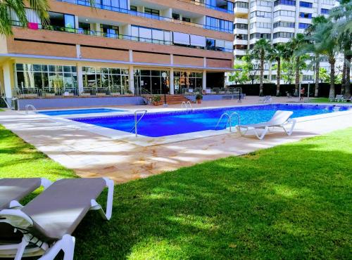 Paraíso Benidorm Apartment - image 6