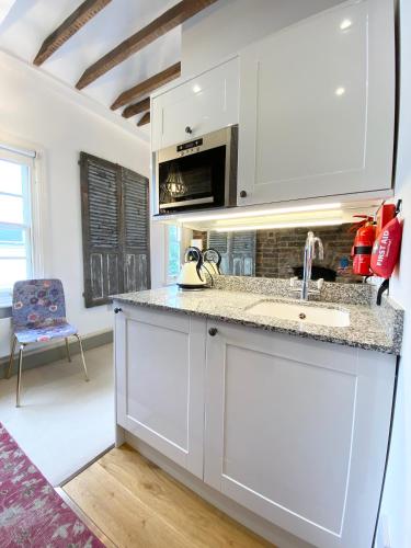 Stylish Apartments in Pimlico & Westminster 5