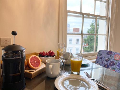 Stylish Apartments in Pimlico & Westminster 3