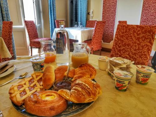  Montelupone Bed & Breakfast, Pension in Montelupone