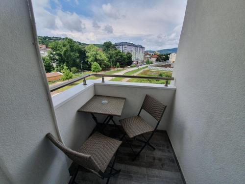 Apartman Ada Doboj