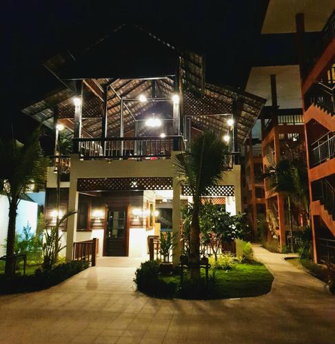 Lobby, Rainforest Huahin Hotel near Hua Hin Sam Phan Nam Floating Market