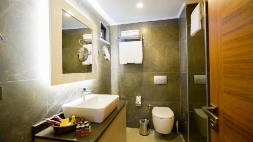 Green Beyza Suites, Antalya (fotografie 8)