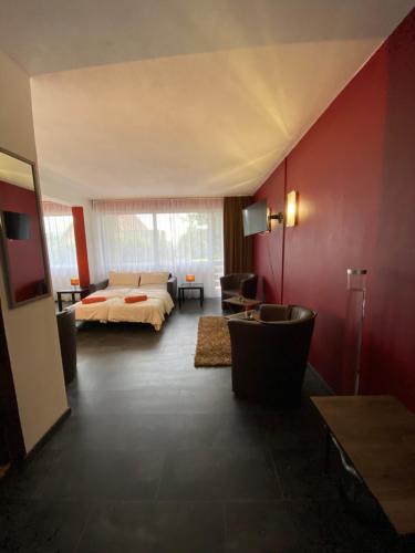 Hotel Filoxenia - image 2