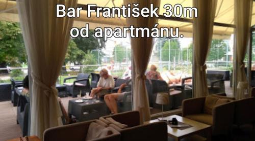 Apartmány Centro