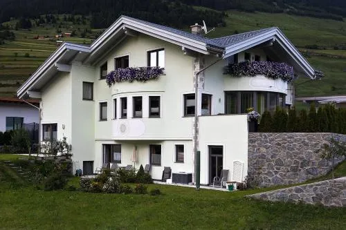 Apart Benita in Nauders, Österreich
