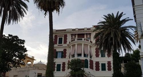 Regal House Anzio 2