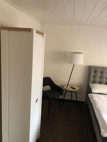 Apartman Kryštof