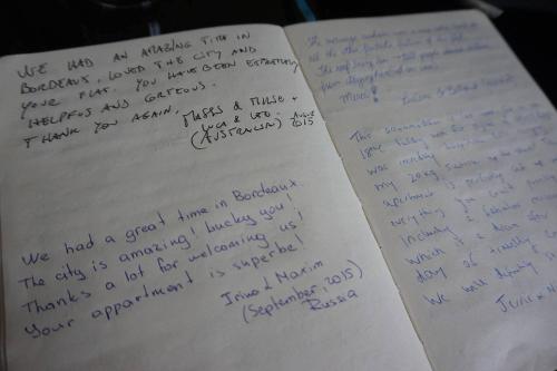 FREE Parking - Self Checkin - WIFI - DUPLEX LA FUSTERIE - SUPERBORDEAUX - image 3