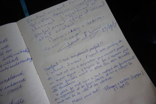 FREE Parking - Self Checkin - WIFI - DUPLEX LA FUSTERIE - SUPERBORDEAUX - image 10