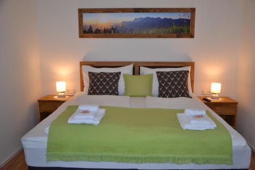 Appartement - das kleine Bleiberger by Schladmingurlaub, Schladming (foto 5)
