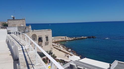 B&B VISTAZZURRA - Casa Saldarelli 4