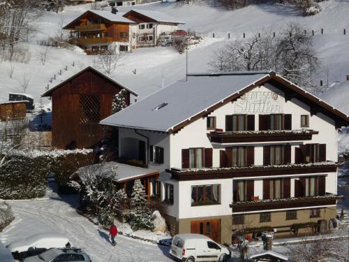 Pension Stüttler - image 14