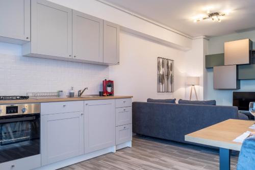 Infinity Apartment