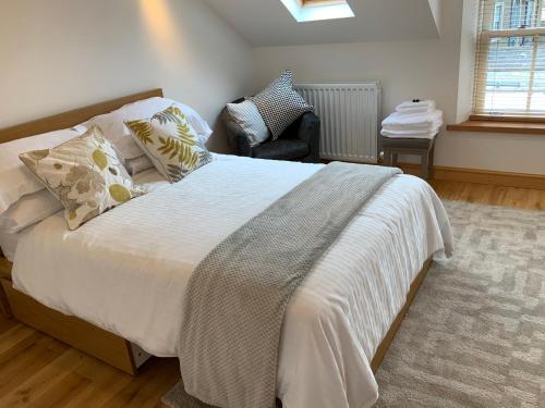 Dove Cottage West Cumbria gîte à louer Siddick