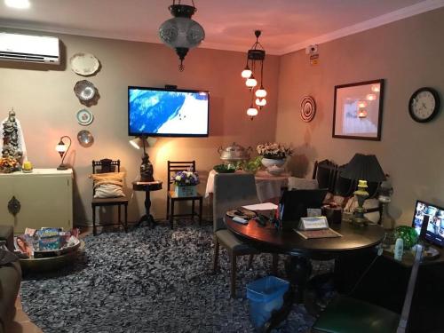 Lobby, Suites Bouganville in Porto De Galinhas