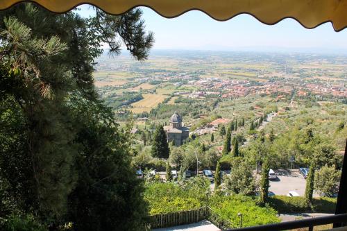 Hotel San Luca Room Type - Superior Double or Twin Room