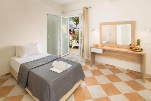 Paralia studios, Kavos (foto 5)