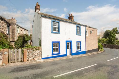 Pretty Cottage In Village, Ullswater/lake District, , Cumbria