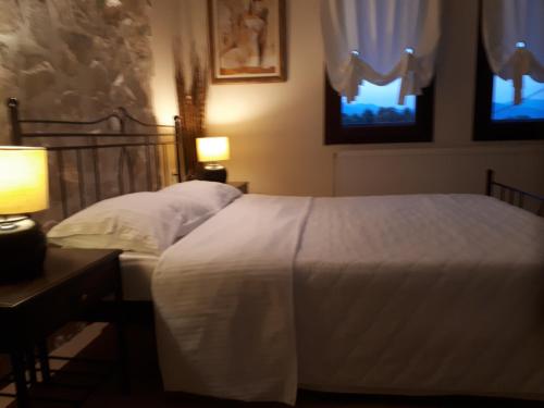 Villa Del Lago Boutique Hotel - image 4
