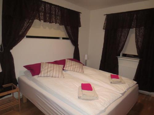Teigur Guesthouse 4