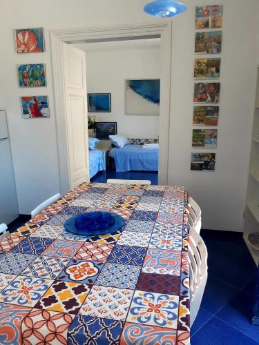 Esclusiva, Favignana (fotografie 7)