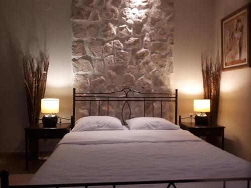 Double Room with Lake View