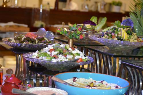 City Tower Hotel – Al' Aqabah, TX