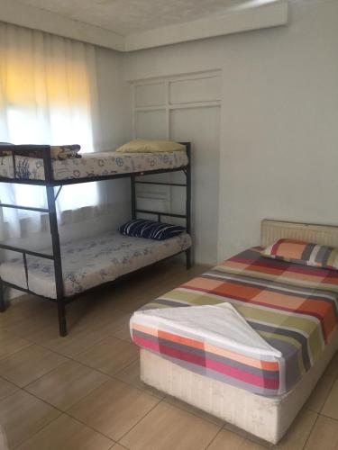Unal Pansiyon Otel