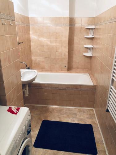 Apartman Kryštof