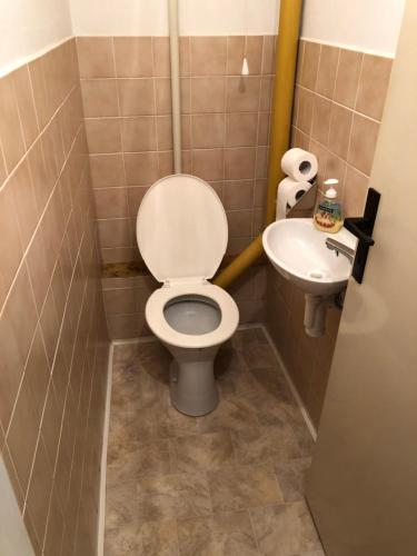 Apartman Kryštof