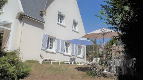 Maison Vacances Bord de Mer Saint-Marc Sur Mer gîte à louer Henleix