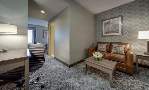 Monte Carlo Inn Markham