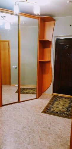 Apartment on Sukhodol`skaya 16