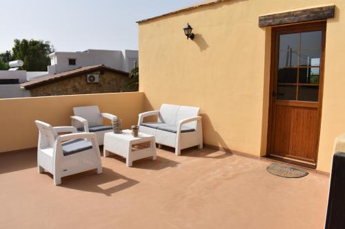FINCA BONITA FUERTEVENTURA