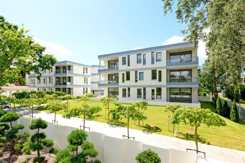Deluxe Apartment with Balcony (4 Adults) image 6