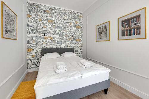 Deluxe Apartment with Balcony (4 Adults) image 5