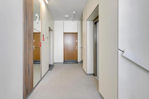 Deluxe Apartment with Balcony (4 Adults) image 1